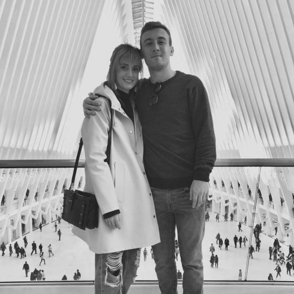 Meet your Posher, Teddy